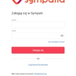 How Can I Sympatia Login & Register Sympatia.onet