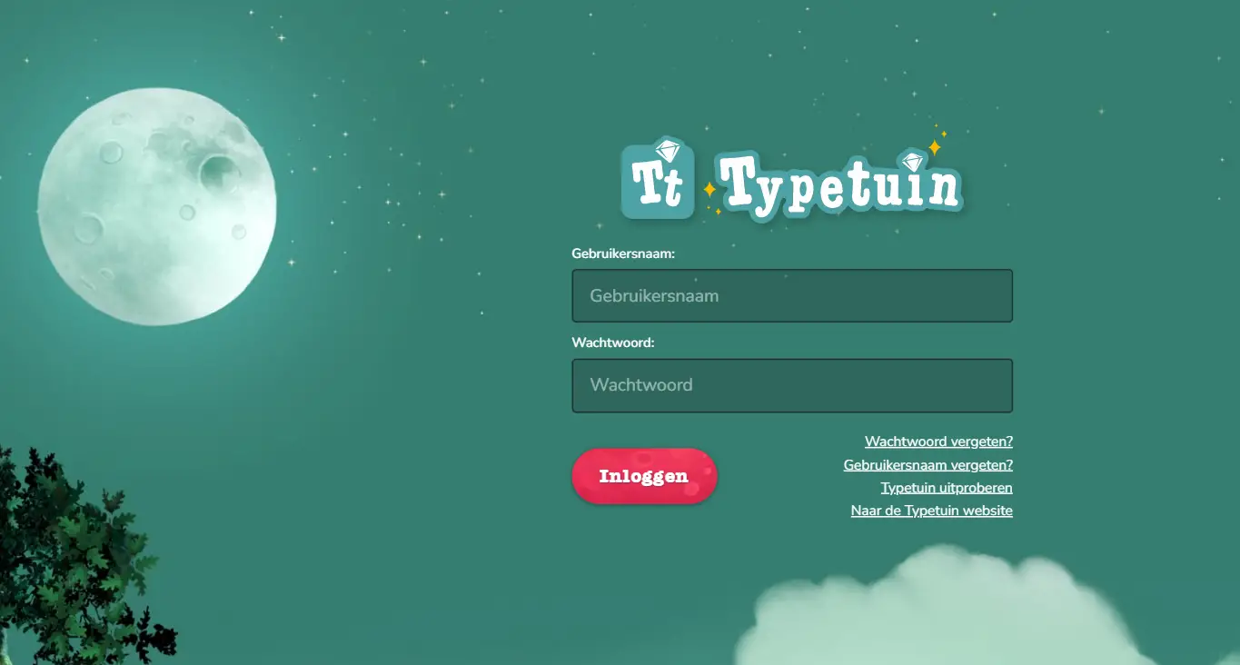Typetuin Login: How to Access Typing Lessons Online