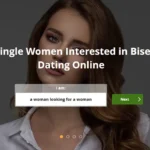 How to Chat with Potential Partners on Dating Sites for Bisexual Women