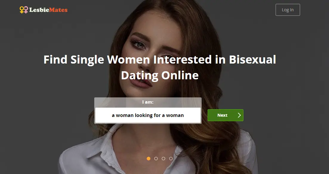 How to Chat with Potential Partners on Dating Sites for Bisexual Women