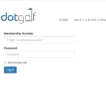 How To Dotgolf Login & Download App Latest Version