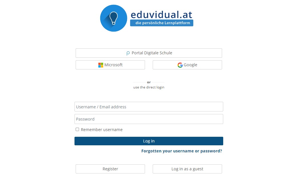 How To Eduvidual Login & Download App Latest Version