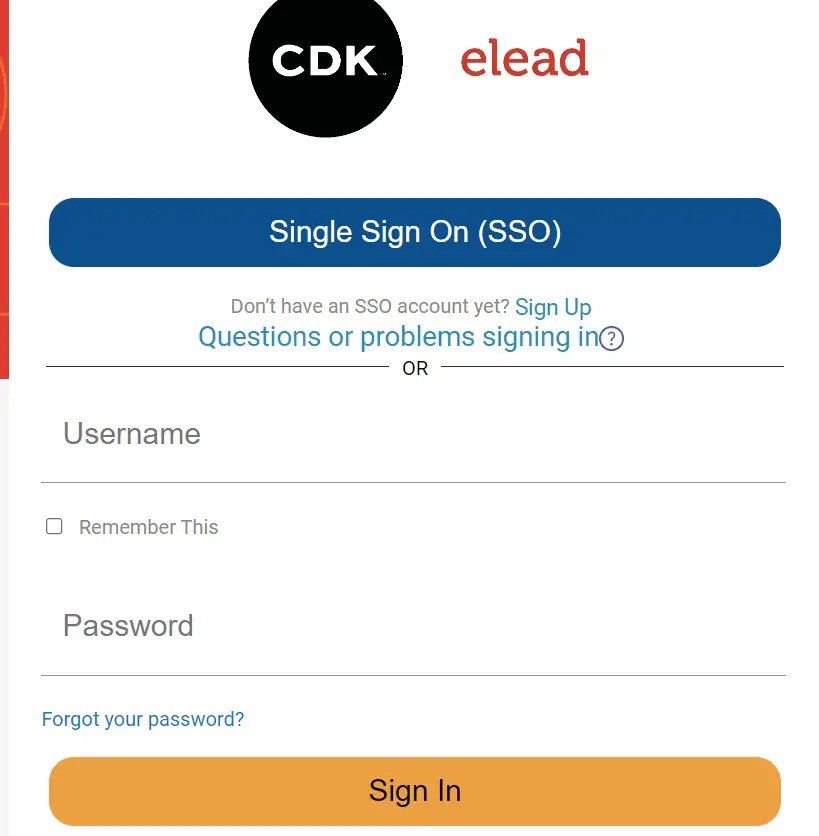 Elead Crm Login @ Elead-Crm.Com & Tutorial, Training, Application