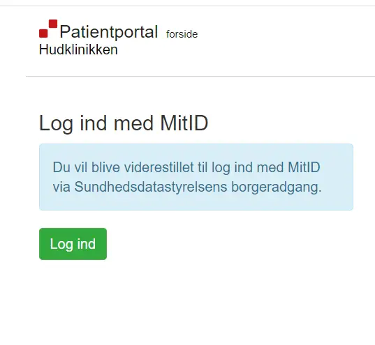 Patientportalen Login @ A Comprehensive Guide