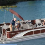 Instructions to Open Pontoon Building