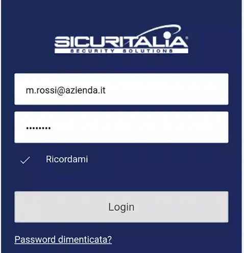 Sicuritalia Login @ How to Access Your Account