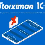 How To Stoiximan Login & Download App Latest Version