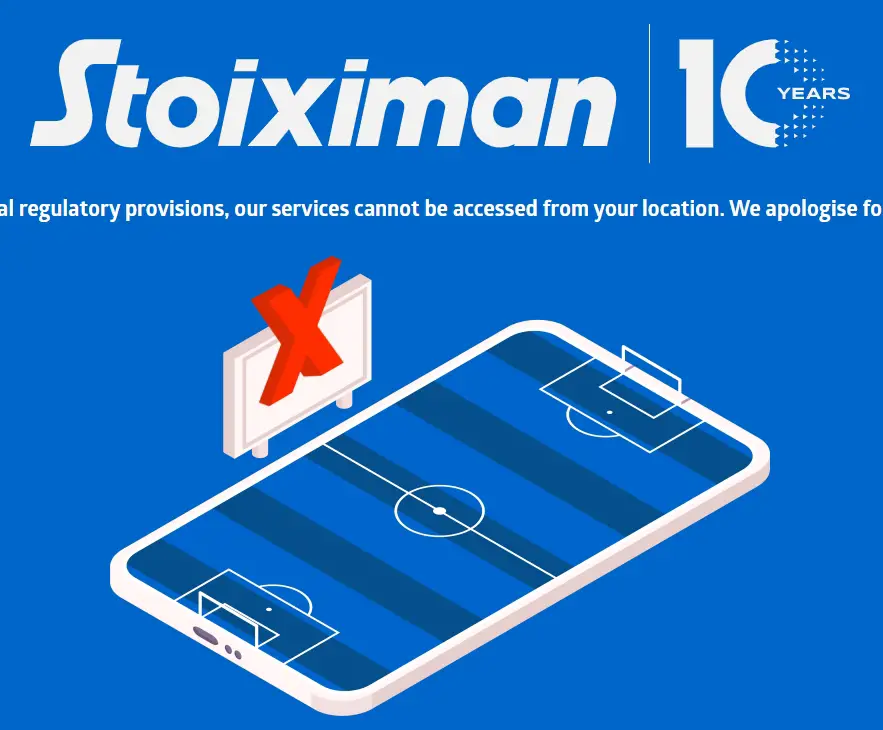 How To Stoiximan Login & Download App Latest Version