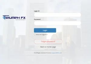 How To TFXI Login & Guide To Register Tfxi.com