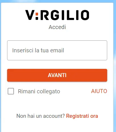 How To Virgilio Login & Guide To www.virgilio.it