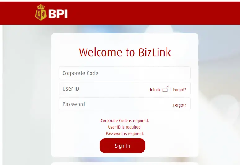 BIZLINK Login @ A Complete Guide to Access Your Account