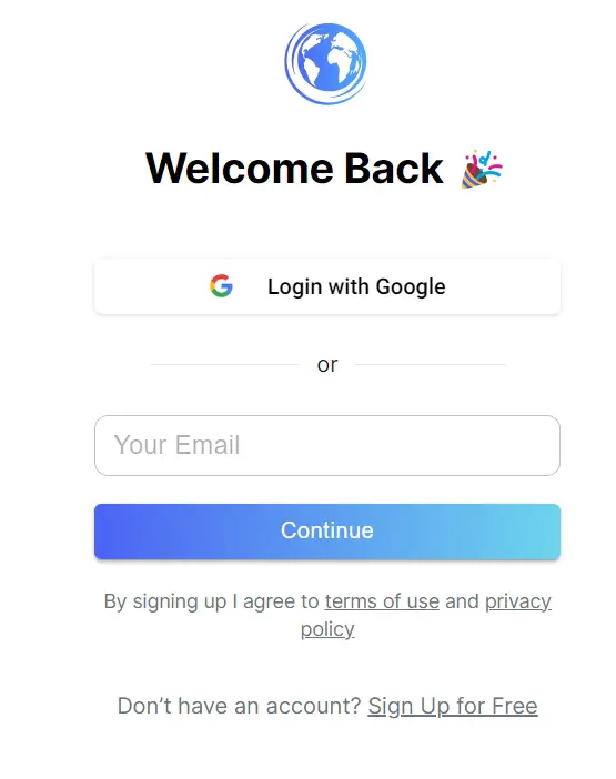 Borderless Login @ Helpful Guide To Borderless.so