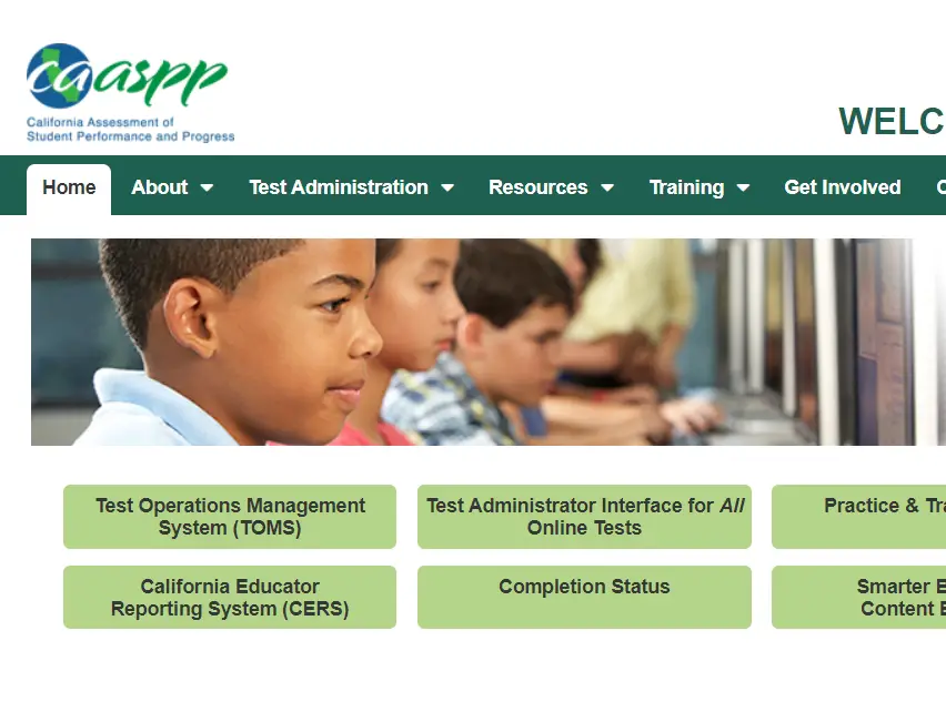 CAASPP Login @ A Comprehensive Guide To Access Your Student Data