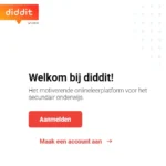 Diddit Login @ A Complete Guide to Access Your Account