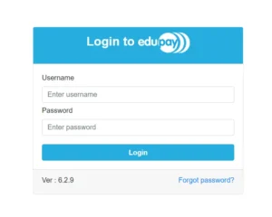 How To Edupay Login & Download App Latest Version