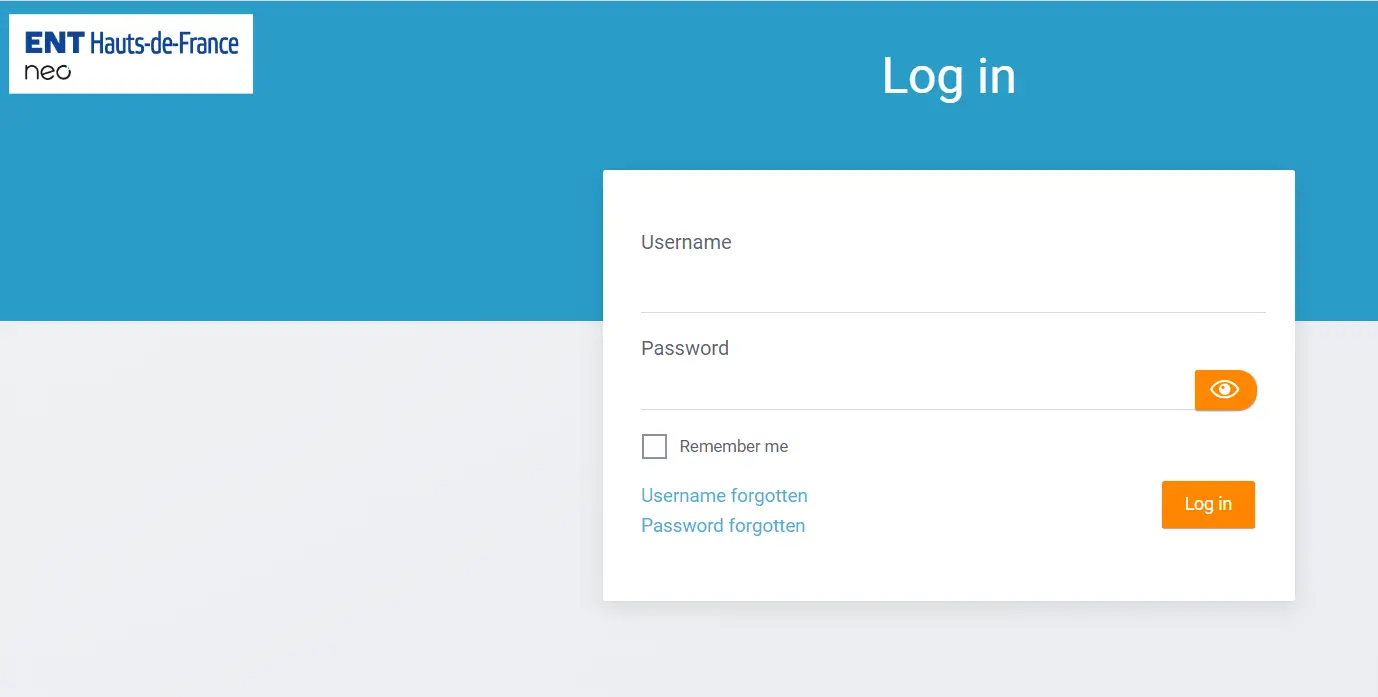 How To Enthdf Login & Guide To Connexion.enthdf.fr