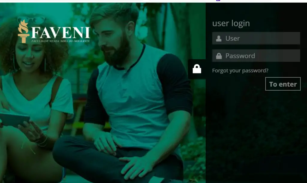How To FAVENI Login & Guide In To Faveni.edu.br