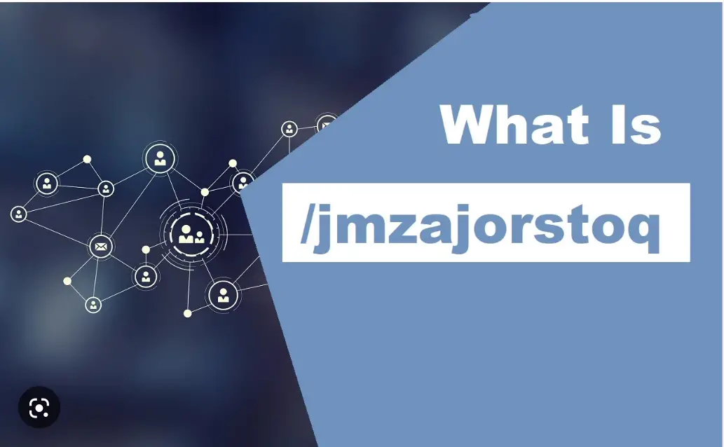 The Ultimate Guide to Understanding /jmzajorstoq