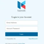 Kasneb Portal Login & Register Now My Online Account