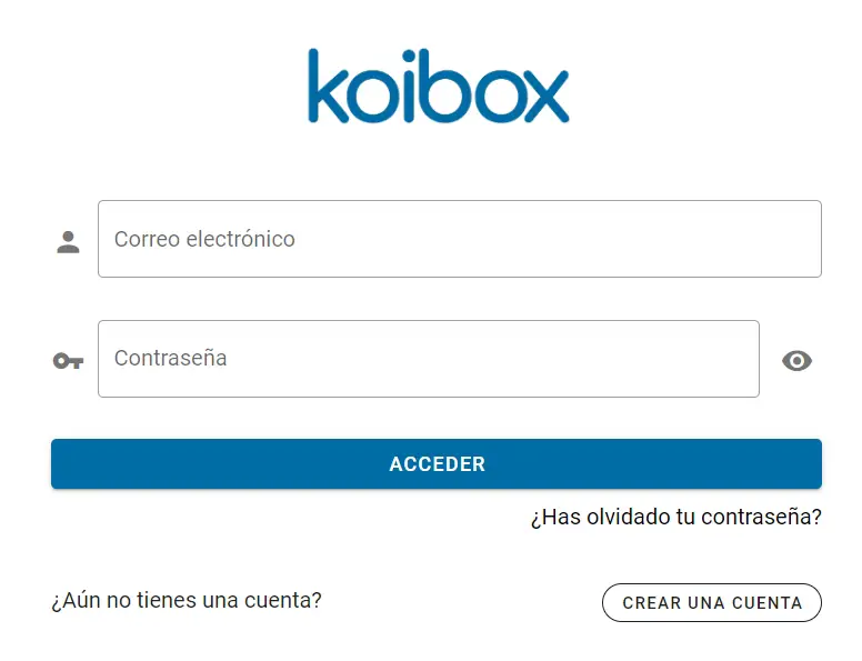 How To Koibox Login & Guide In To Crm.koibox.cloud