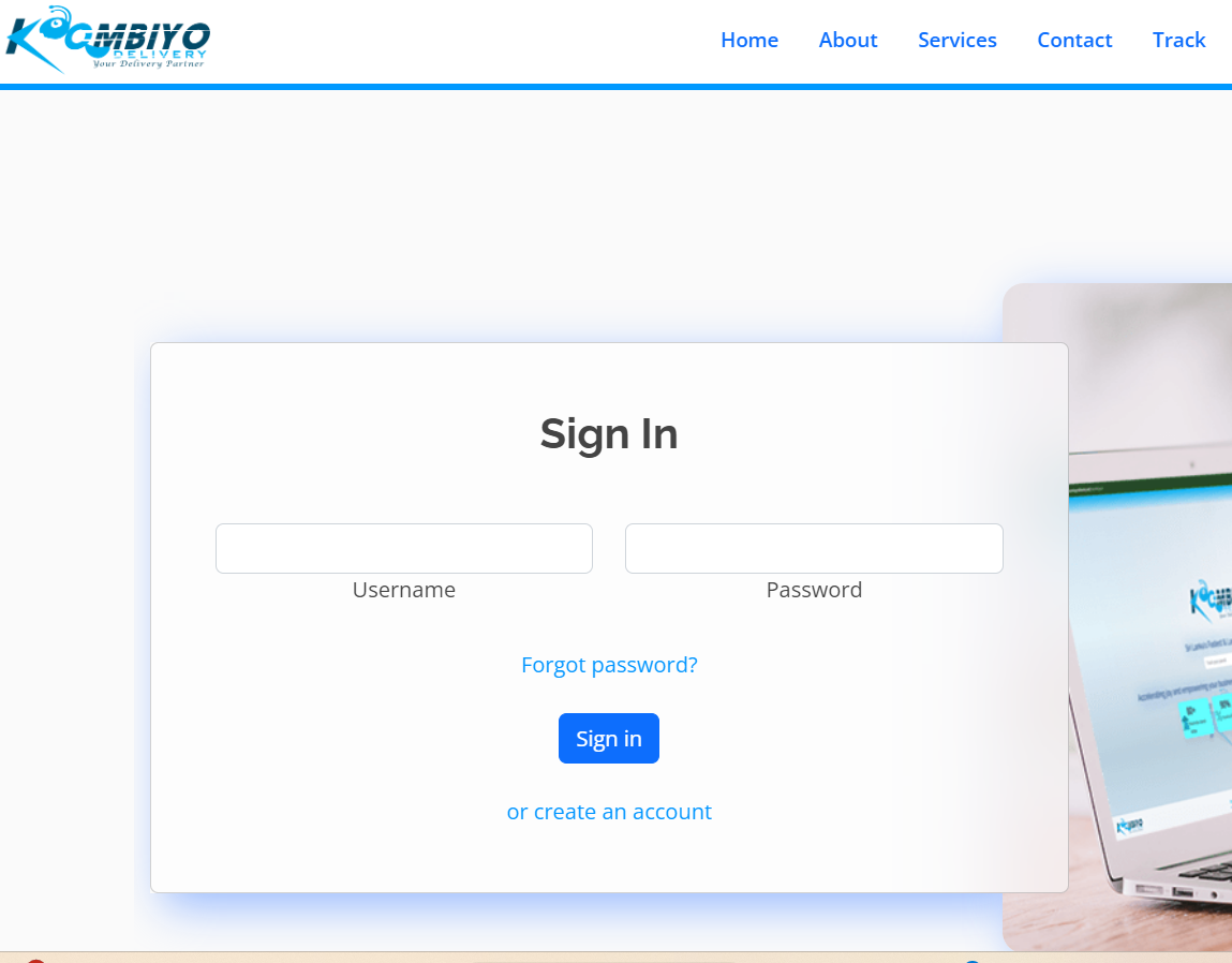Koombiyo Login @ How to Access Your Account Safely and Securely