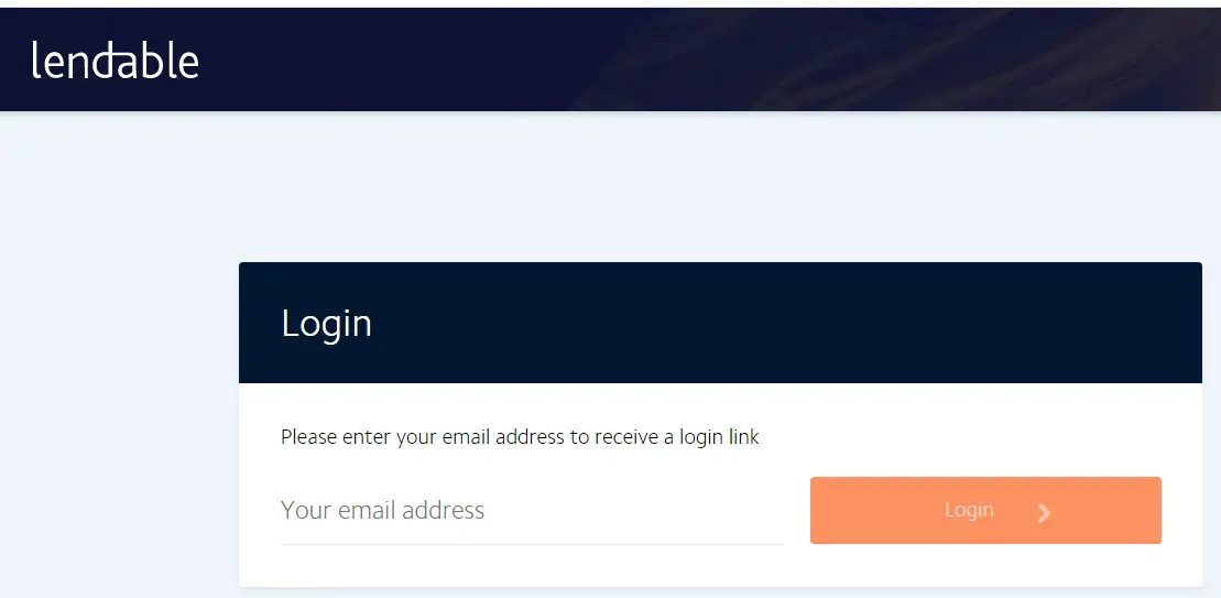 How To Lendable Login @ Guide To Lendable.co.uk