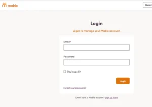 How To Mable Login & Download App Latest Version