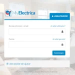 MyElectrica Login