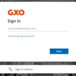 MyGxo.Gxo.com Login & Your Ultimate Guide