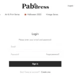 How To Pabdress Login & Create Your Account