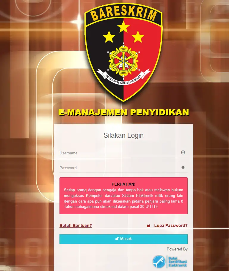 Robinops.bareskrim.polri.go.id Login @ A Complete Guide