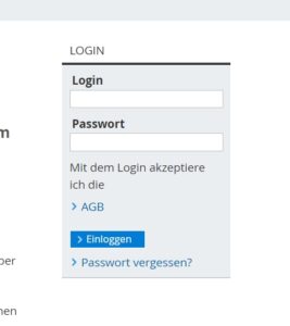 How I can Schulbistum Login & schulbistum.de WebWeaver Desktop