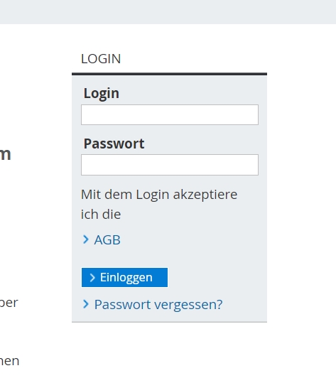 How I can Schulbistum Login & schulbistum.de WebWeaver Desktop