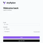 How To Shyftplan Login & Your Account And Manage Your Shifts