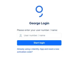Sparkasse George Login @ Everything You Need to Know