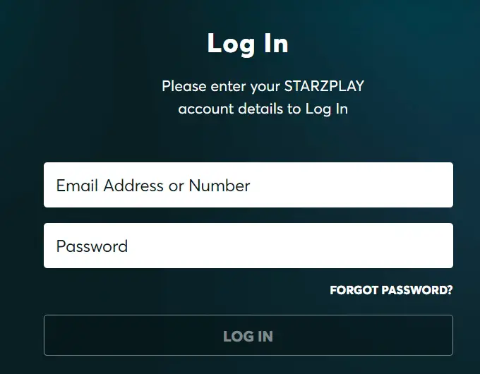 How To Starzplay Login & Download App Latest Version