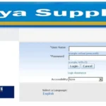 Supplier Treasury Go Ke Login @ A Comprehensive Guide