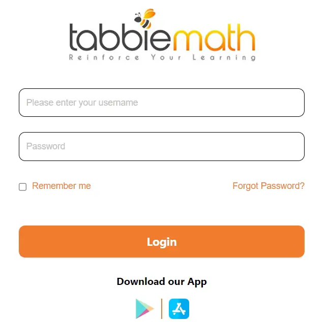 How To Tabbiemath Login & New Student Register On Tabbiemath.com