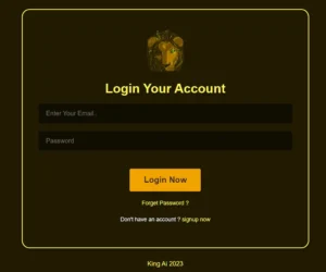 The Ultimate Guide to Accessing Thekingslife.com Login