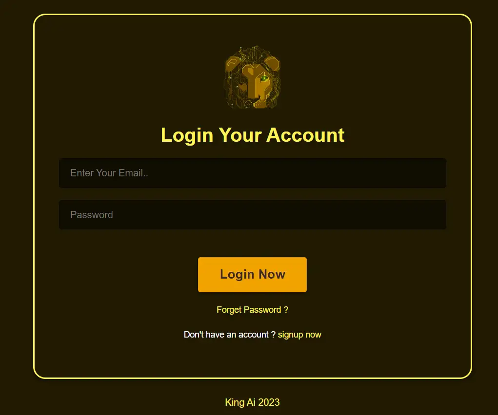 The Ultimate Guide to Accessing Thekingslife.com Login