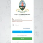 How To ARIS 3 UDSM Login & Sign Up To Aris3.udsm.ac.tz