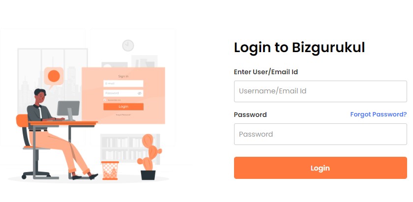 Bizgurukul Login & How To Eran, Sign Up, App, Real or Fake