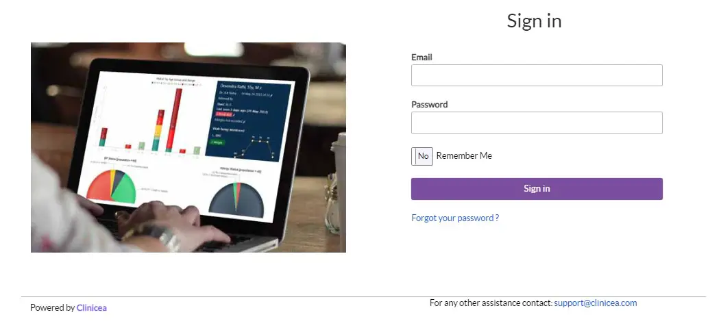 How To Clinicea Login & Download App Clinicea, Pricing