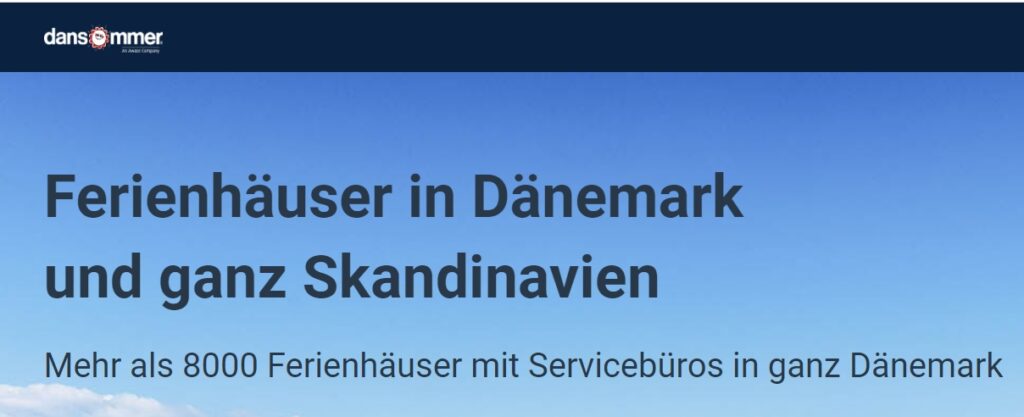 Dansommer Login & Secure Access to Your Account