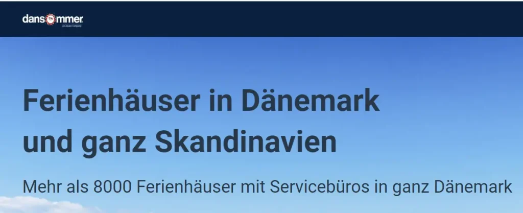 Dansommer Login & Secure Access to Your Account