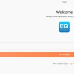 How To Eqgood Login & Guide To Register Eqgood1.cc/h5/#