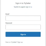 How To Flysafair Login & Guide To Flysafair.queue-it.net