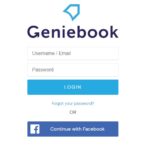 How To Geniebook Login & Simplify Your Business Accounting