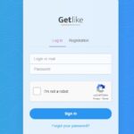 How To Getlike.io Login & Guide To App, Earning or Real or Fake