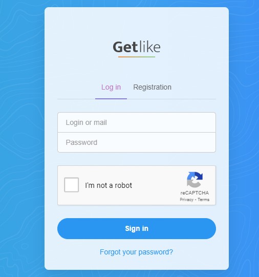 How To Getlike.io Login & Guide To App, Earning or Real or Fake